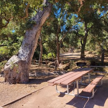 Toro Canyon Park